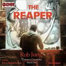 The Reaper Audiobook