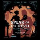 Speak of the Devil Audiobook