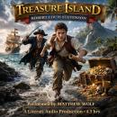 Treasure Island Audiobook