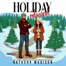 Holiday Rebound Audiobook