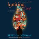 Igniting Lies Audiobook