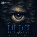 The Eyes Audiobook