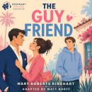 The Guy Friend Audiobook