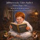 Hidden Magic Tales Audiobook