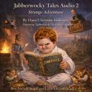 Strange Adventure Audiobook