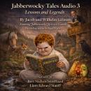 JLessons and Legends Audiobook