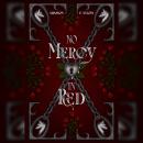 No Mercy in Red Audiobook