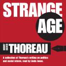 Strange Age Audiobook
