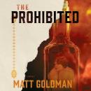 The Prohibited Audiobook