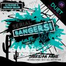 Serial Bangers Audiobook