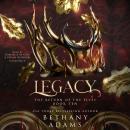 Legacy Audiobook