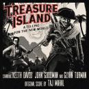 Treasure Island: A Telling for the New World Audiobook