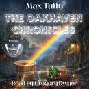The Oakhaven Chronicles: Tales from the Residual World Audiobook
