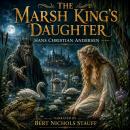 The Marsh King's Daughter Audiobook