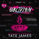 Oblivion: Clikbyte #0.5 Audiobook