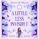 A Little Less Invisible Audiobook