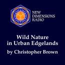 Wild Nature in Urban Edgelands Audiobook