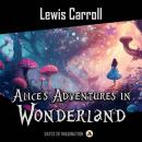 Alice’s Adventures in Wonderland Audiobook