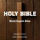 Holy Bible: World English Bible Audiobook