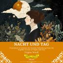 [German] - Nacht und Tag | German Version of Night and Day Audiobook