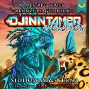 Evolution: A Monster Battling LitRPG Audiobook