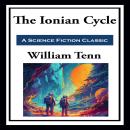 The Ionian Cycle Audiobook
