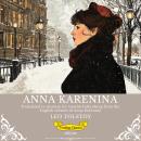 [German] - Anna Karenina German Version | Timeless Classics Audiobook