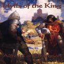 Idylls of the King Audiobook