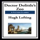 Doctor Doolittle's Zoo Audiobook