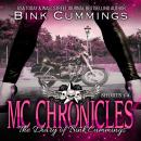 MC Chronicles: The Diary of Bink Cummings Shorts 1-4 Collection Audiobook