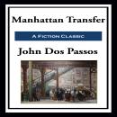 Manhattan Transfer Audiobook