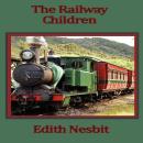 The Railway Children Audiobook