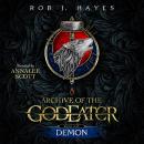Demon Audiobook
