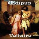 Oedipus Audiobook