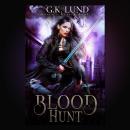 Blood Hunt Audiobook