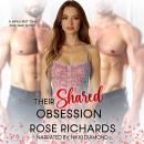 Their Shared Obsession: A MFM First Time Age Gap Short Audiobook