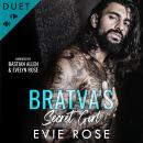 Bratva’s Secret Girl Audiobook