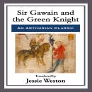 Sir Gawain and the Green Knight Audiobook