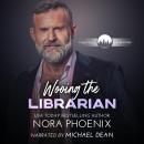 Wooing the Librarian Audiobook