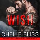 Wish Audiobook