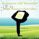 The Science of Breath Audiobook