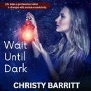 Wait Until Dark Audiobook