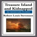Treasure Island & Kidnapped Audiobook