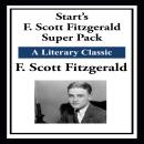 Start’s F. Scott Fitzgerald Super Pack Audiobook