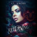 Returning: A mermaid paranormal romance Audiobook