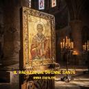 [Italian] - IL RAGAZZO CHE DIVENNE SANTO.: Romanzo di Nicola, Vescovo di Mira Audiobook