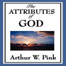 The Attributes of God Audiobook