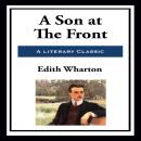 A Son at the Front Audiobook