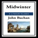 Midwinter: Certain Travellers in Old England Audiobook