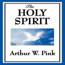 The Holy Spirit Audiobook